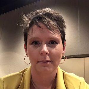 Meet your Posher, Teri